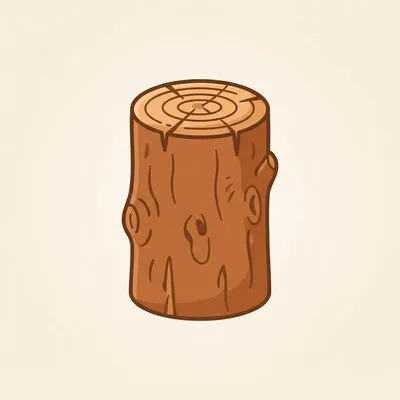 log