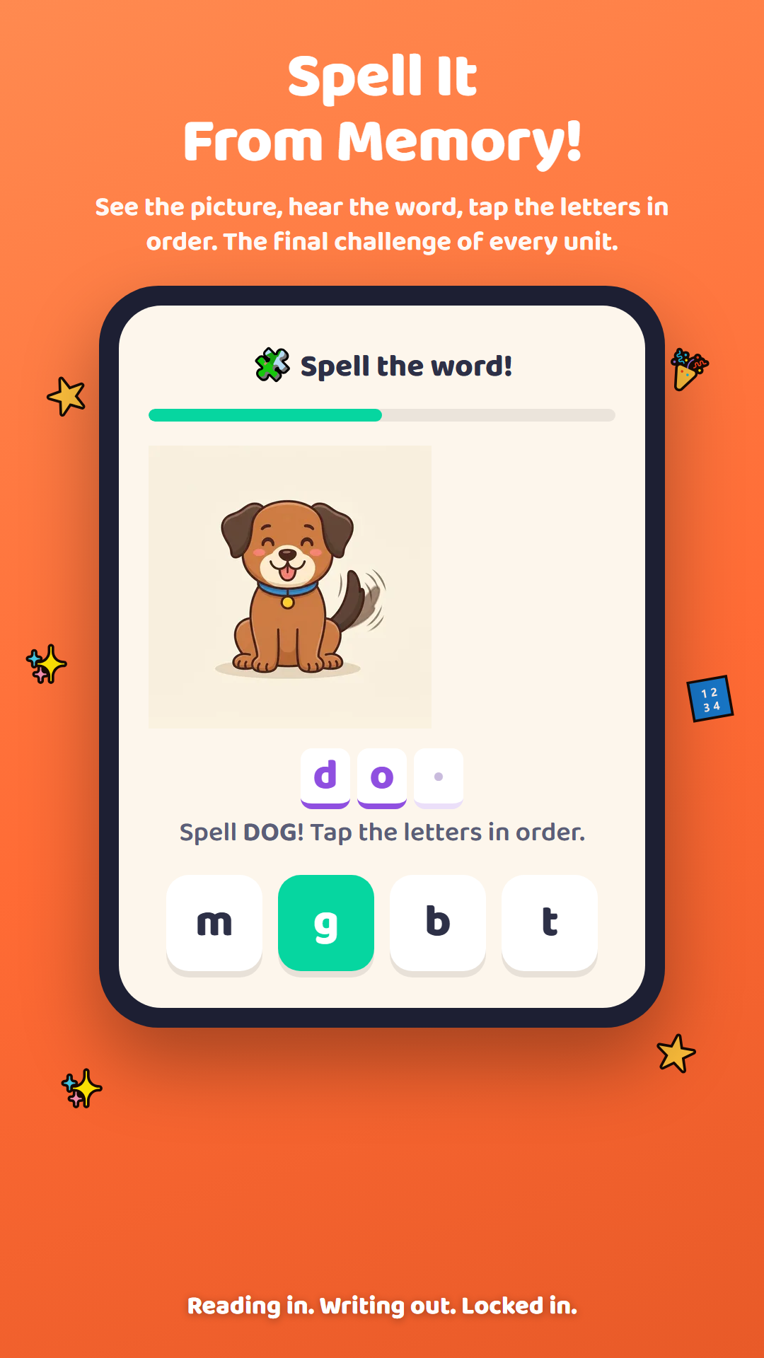 BuildWrite screenshot 3