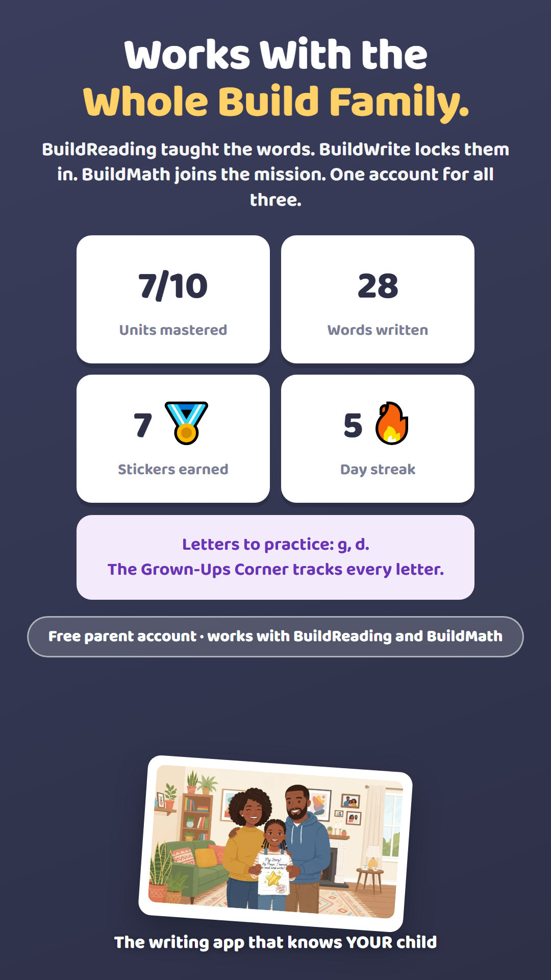 BuildWrite screenshot 6
